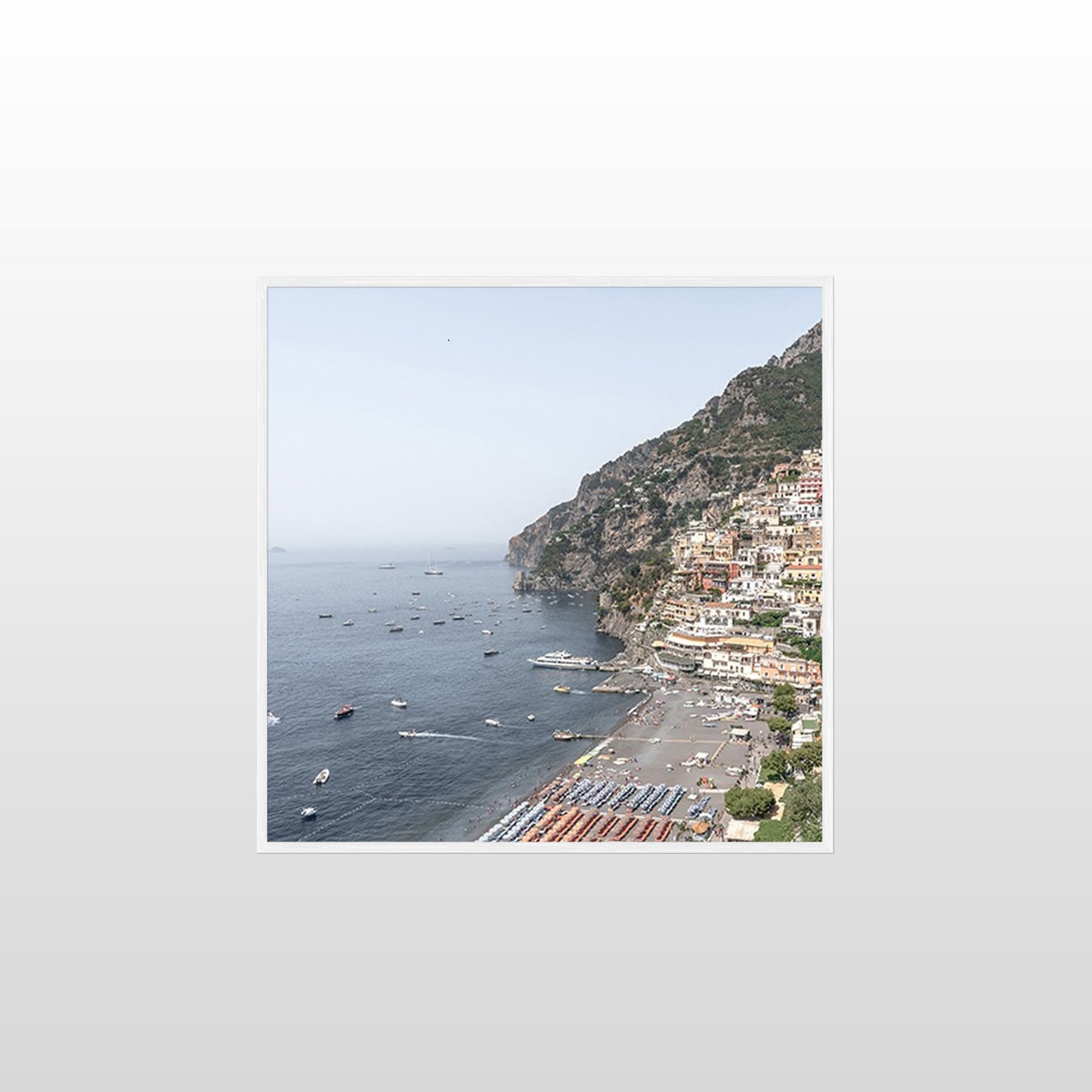 Amalfi Coast