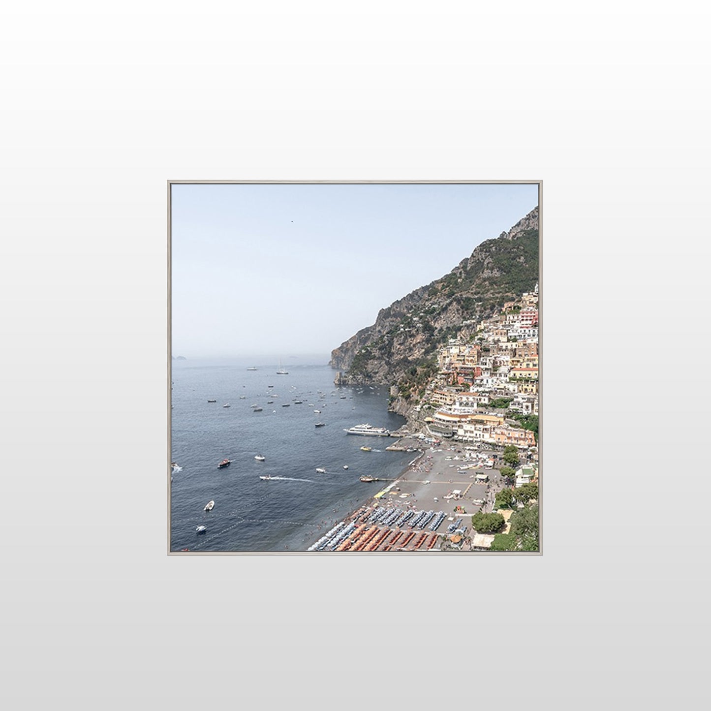 Amalfi Coast
