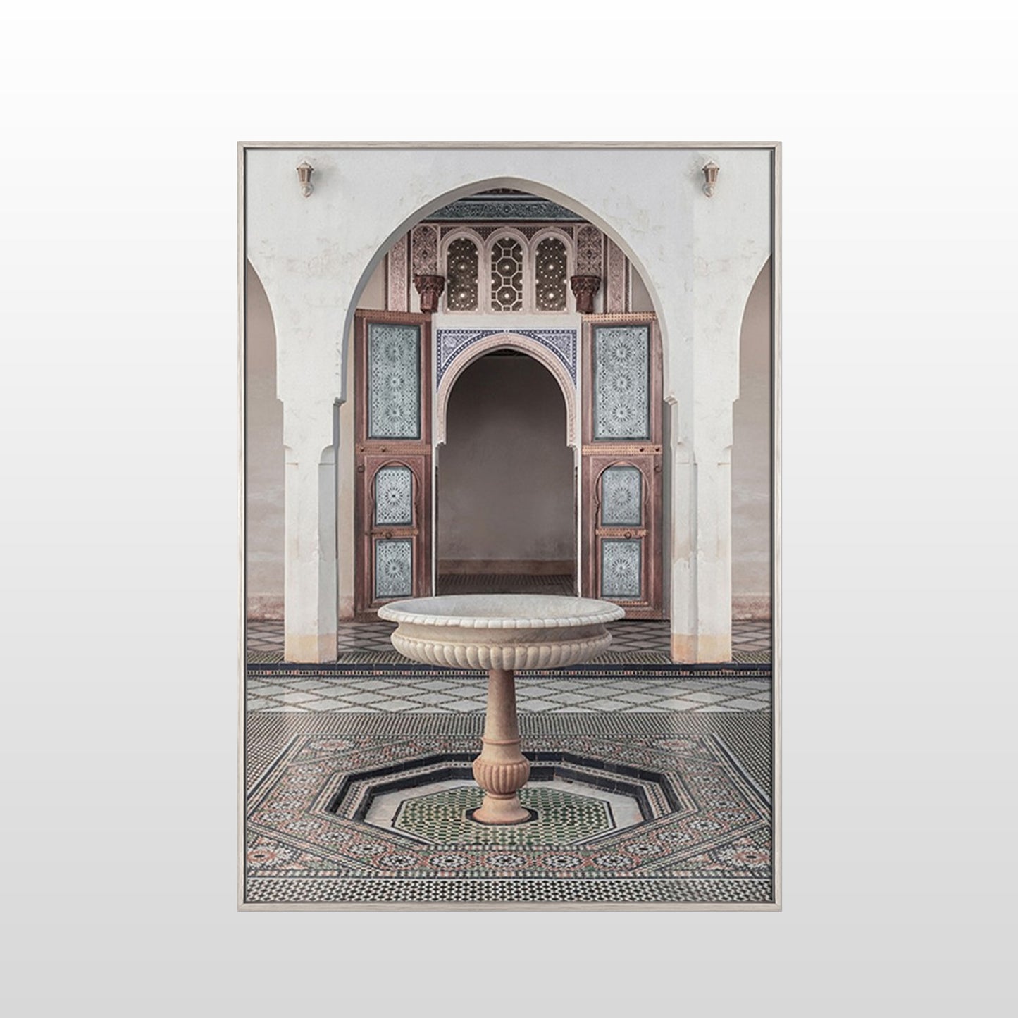 Bahia Palace