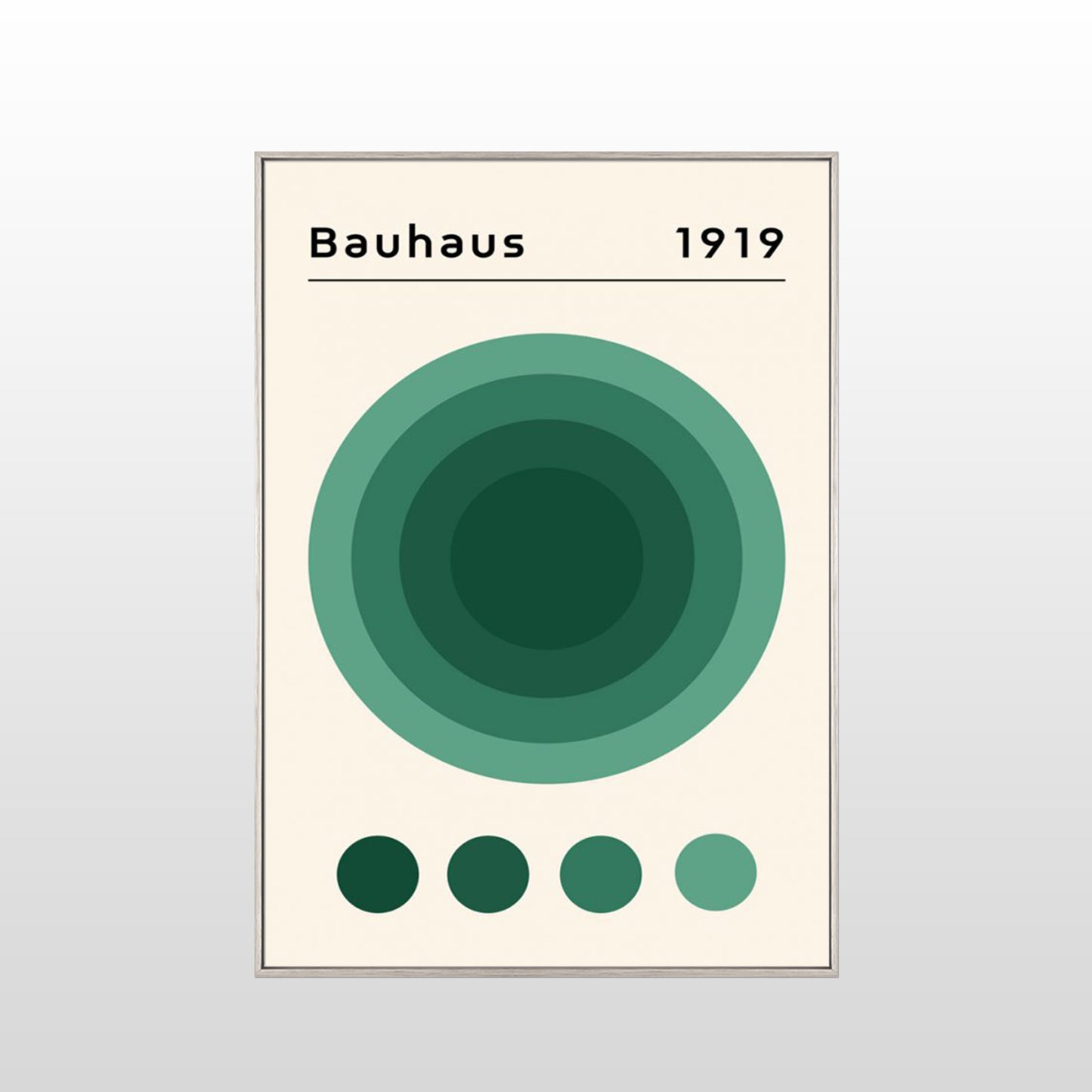 Bauhaus