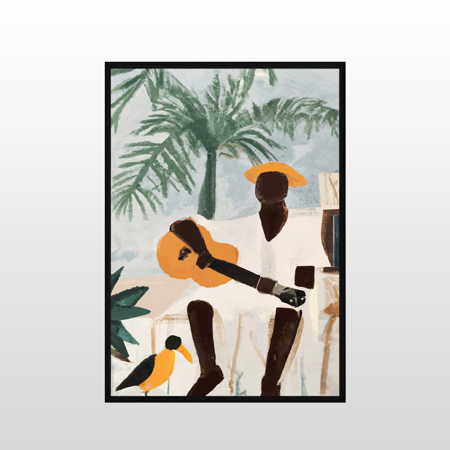 Cuban Chill