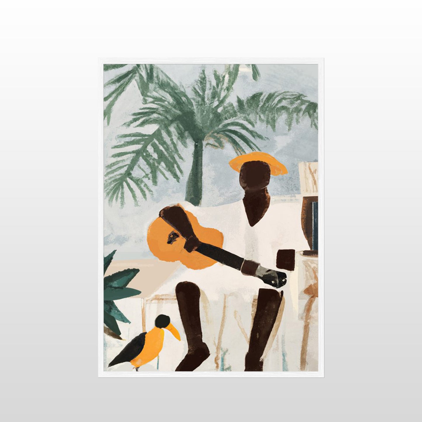 Cuban Chill