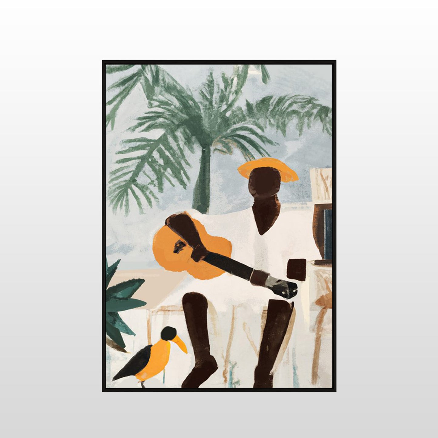 Cuban Chill