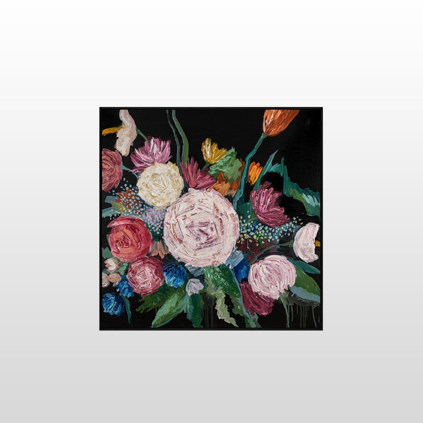 Day of Posies