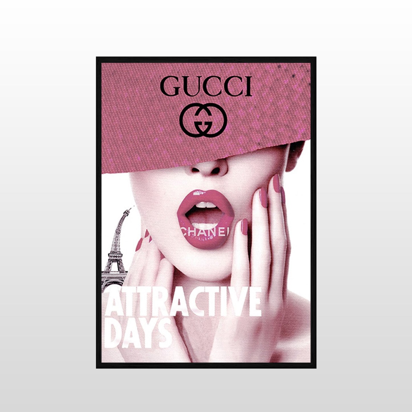 Fashion Cover