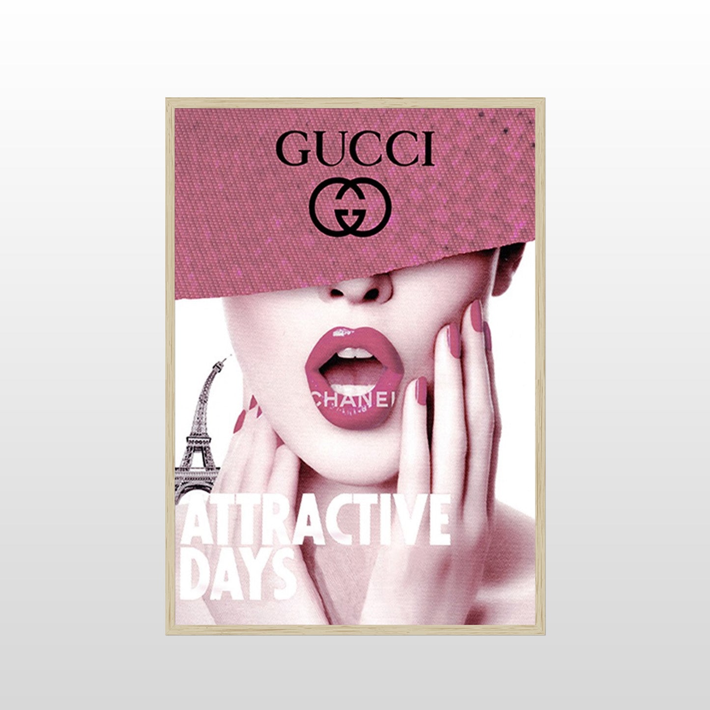 Fashion Cover