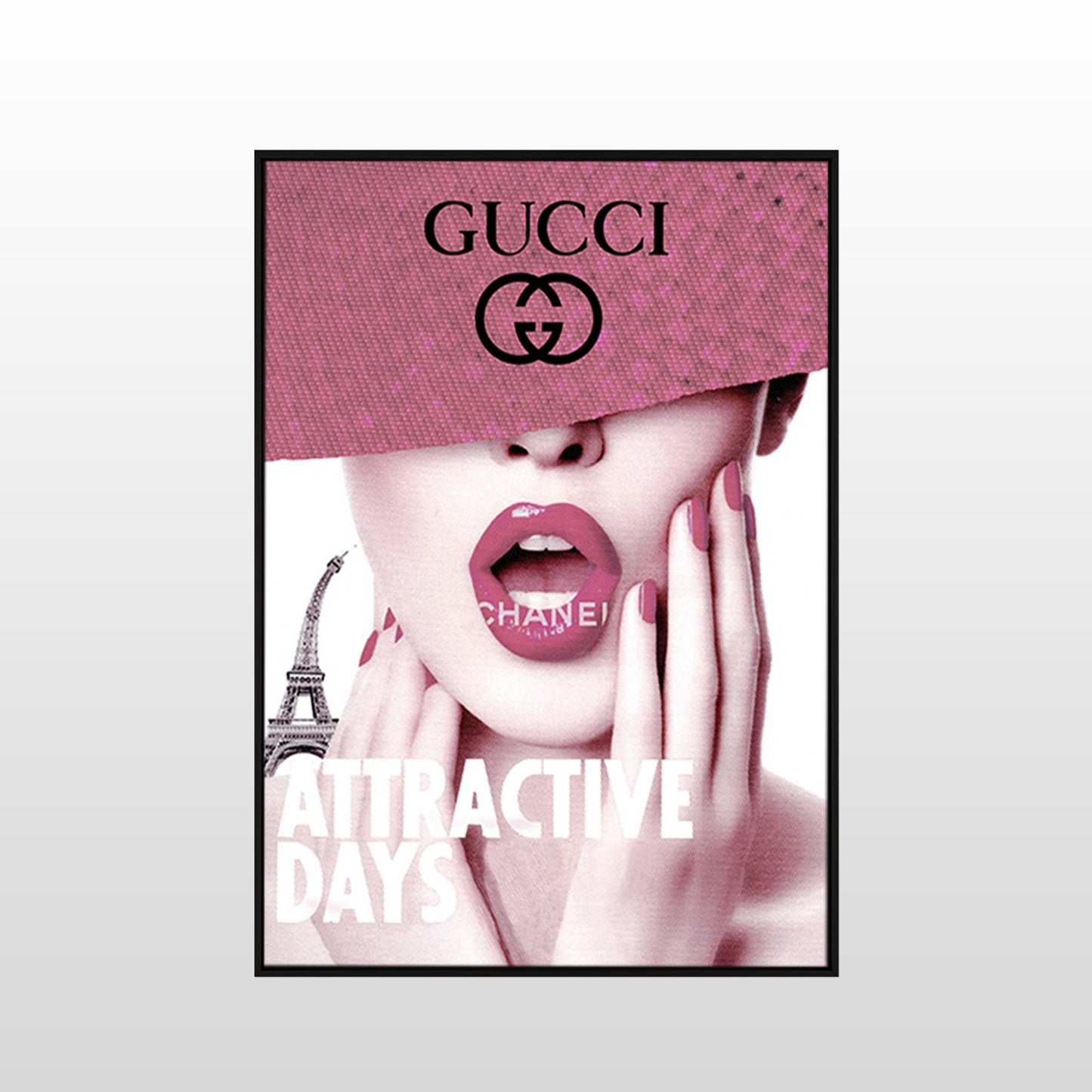 Fashion Cover