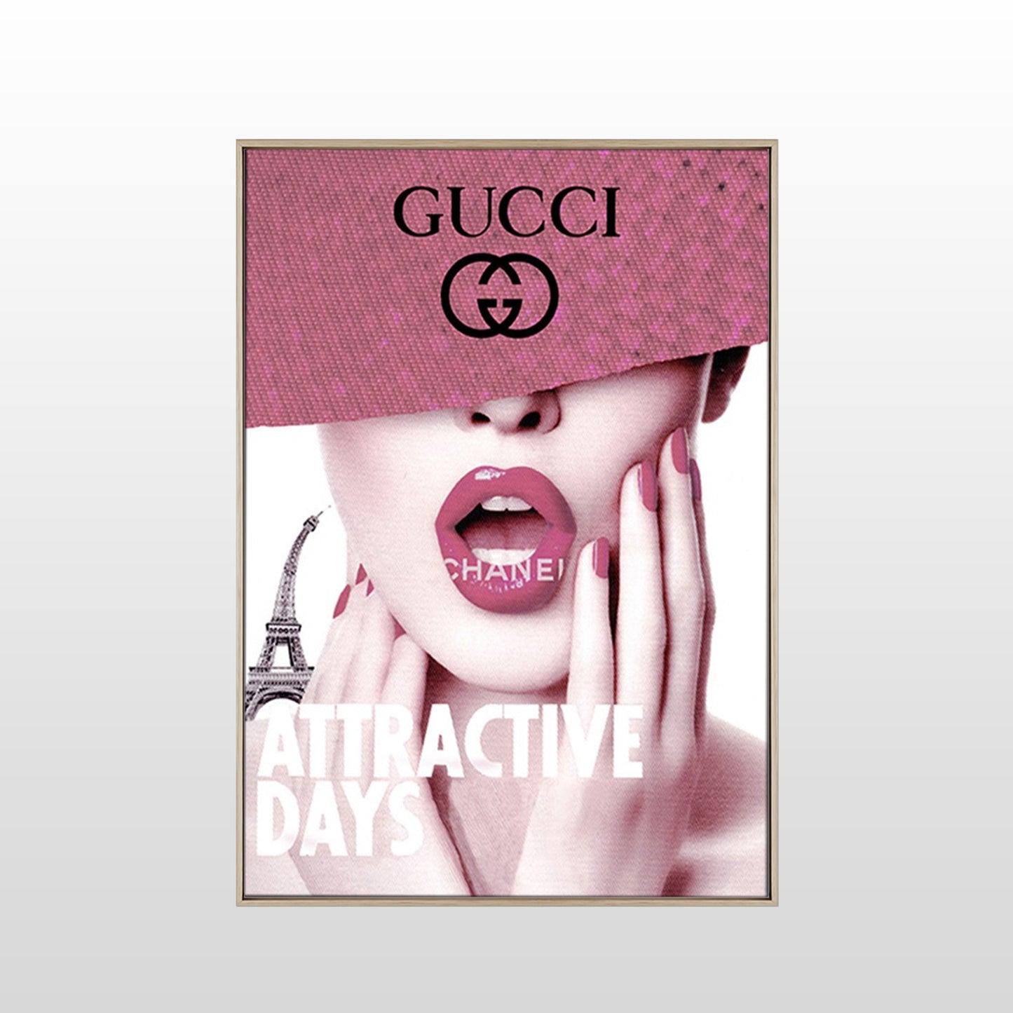 Fashion Cover