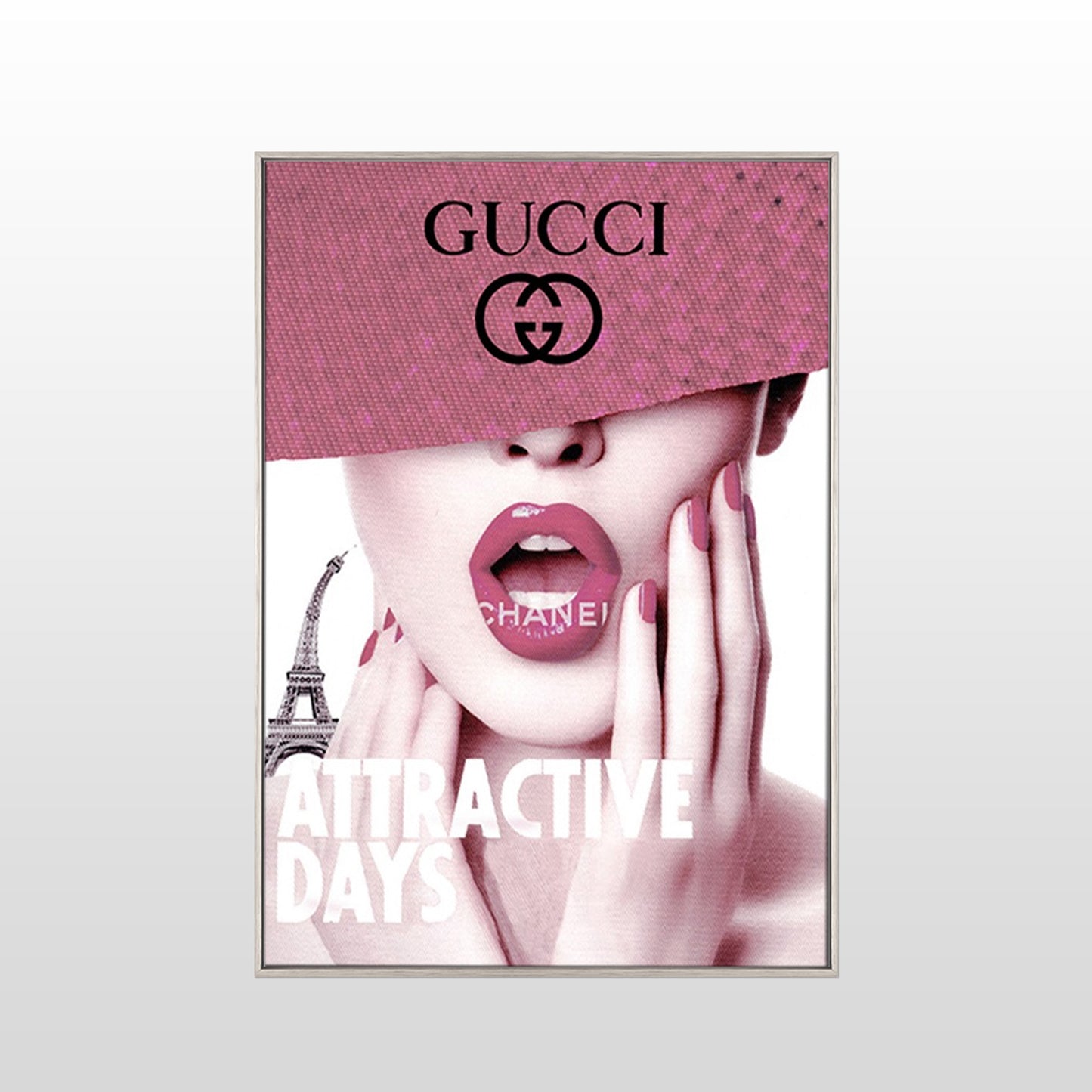 Fashion Cover