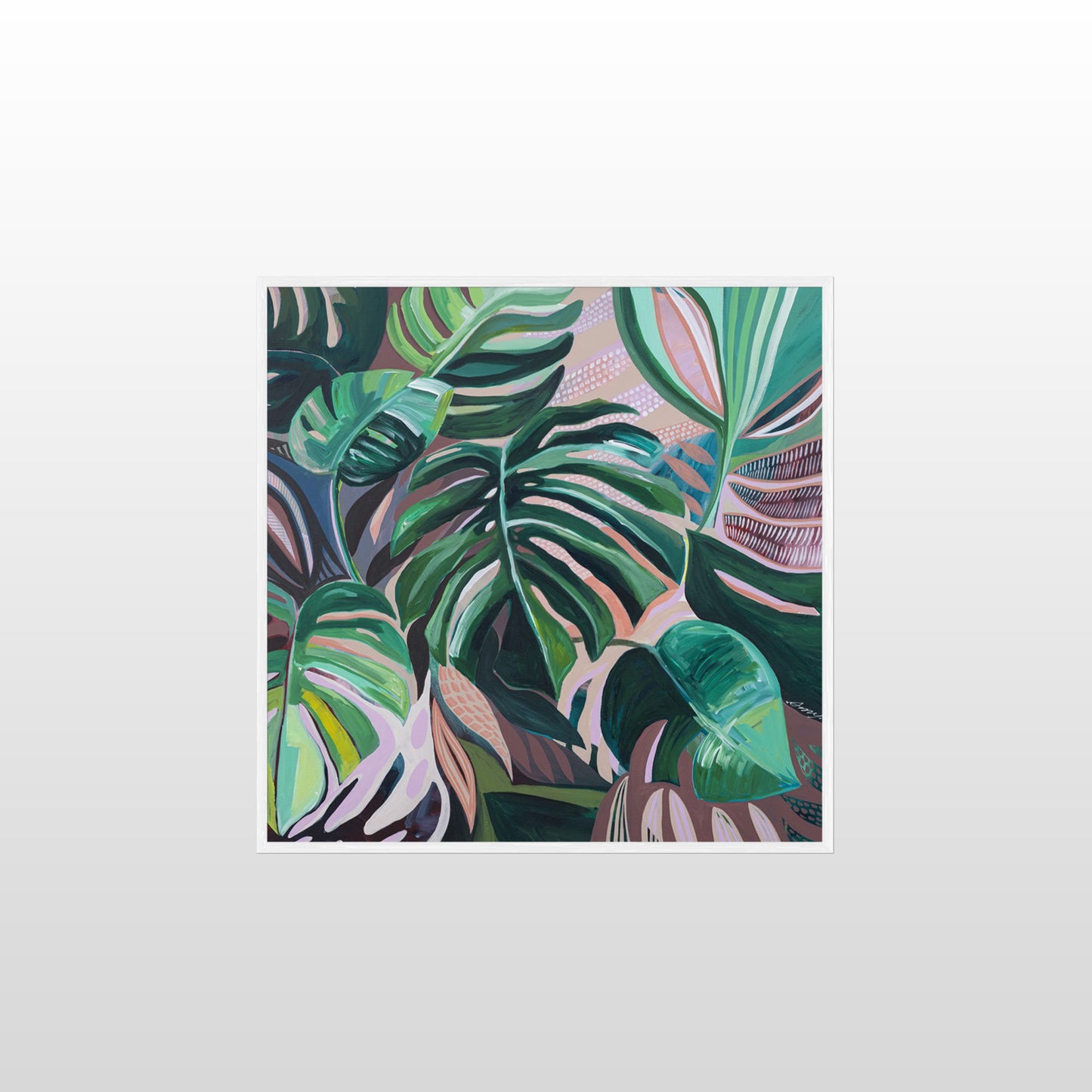 Green House