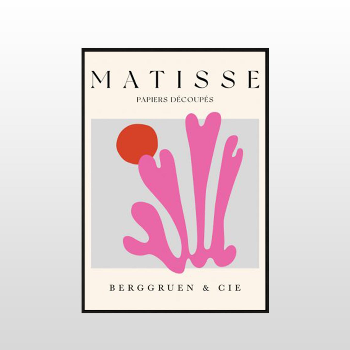 Matisse Pink