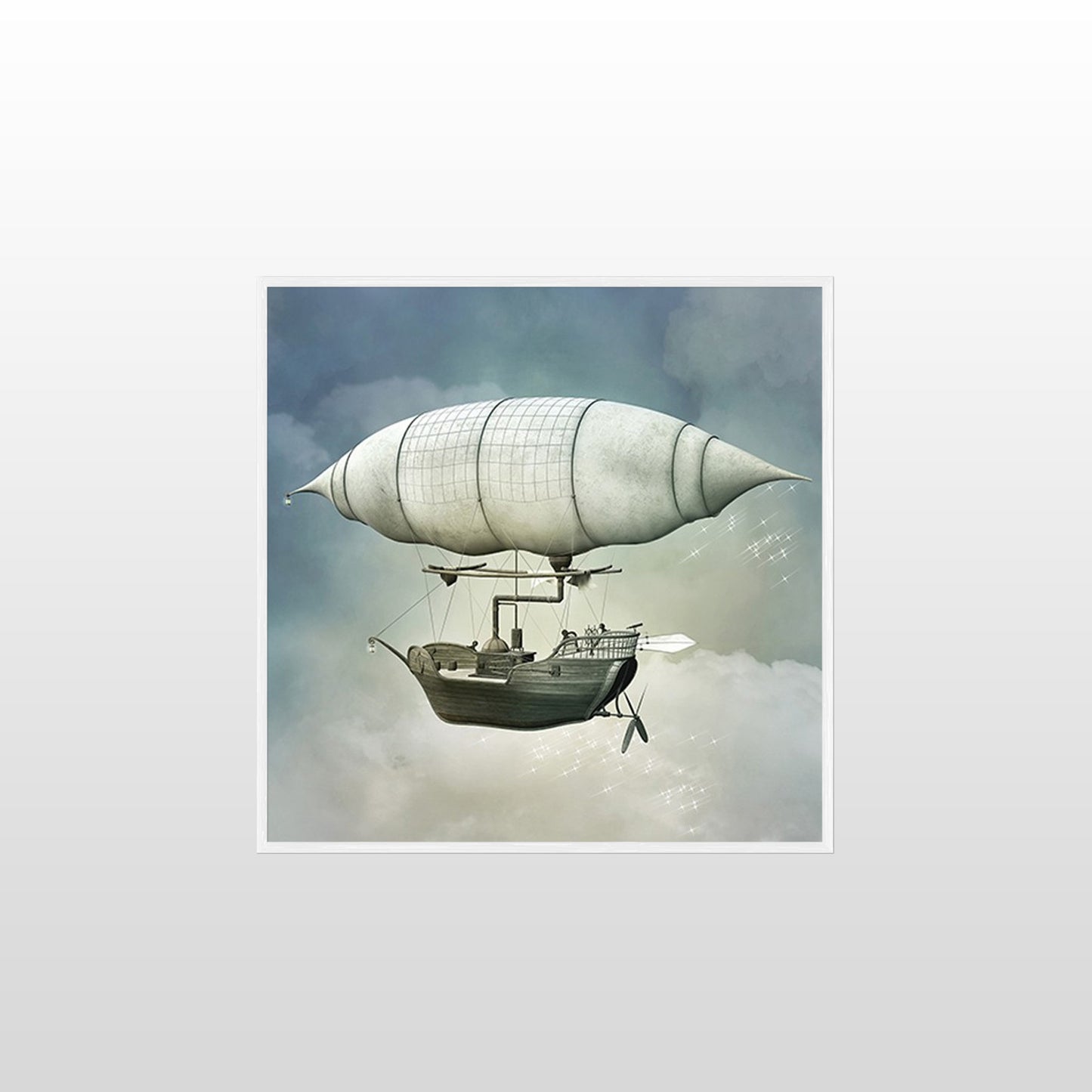 Noahs Ship