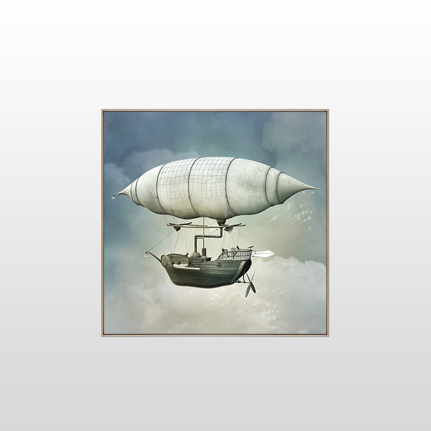 Noahs Ship