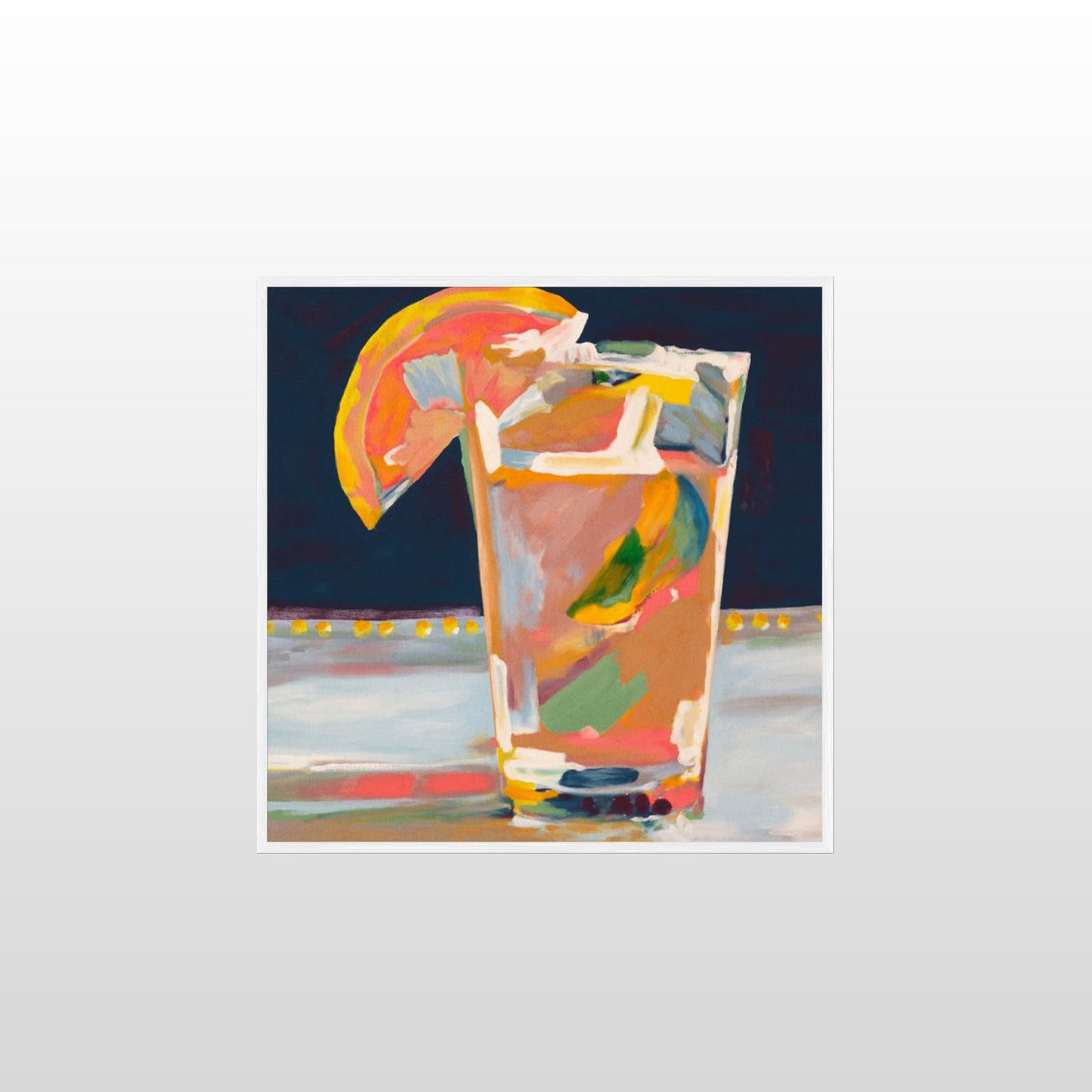 Peach Crush