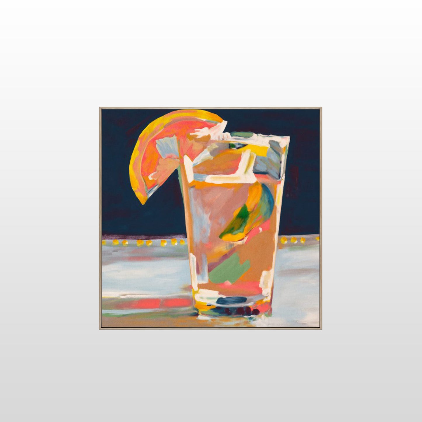 Peach Crush