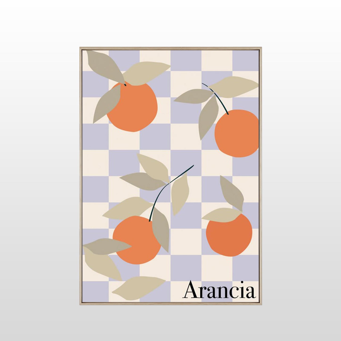 Arancia