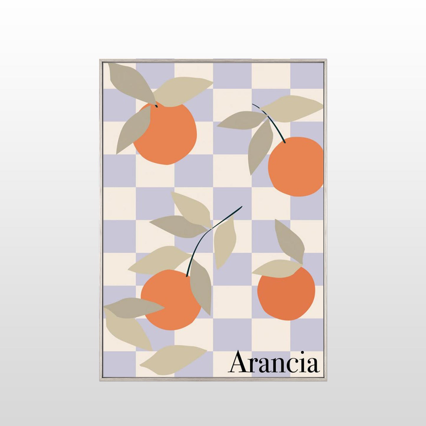 Arancia