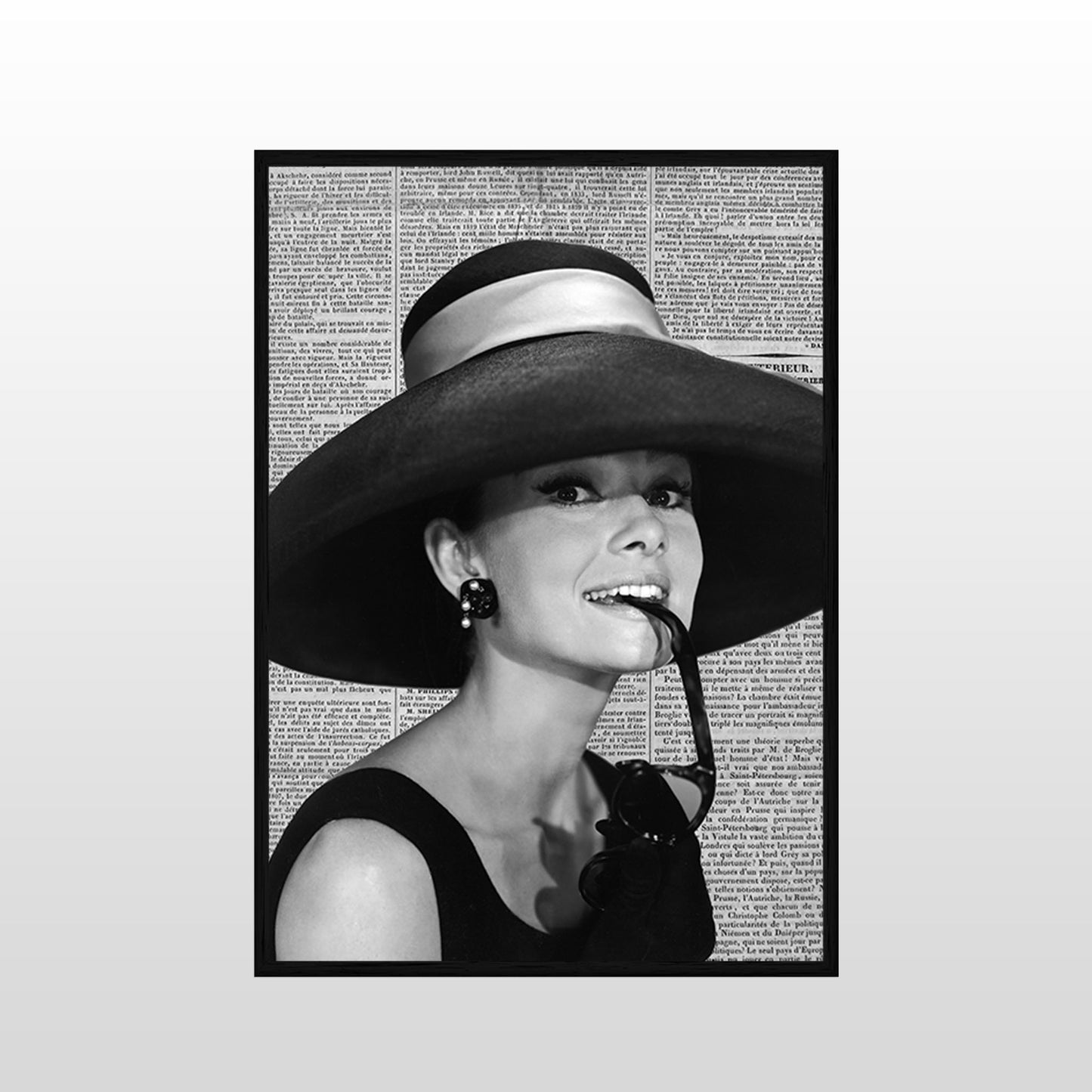 Audrey