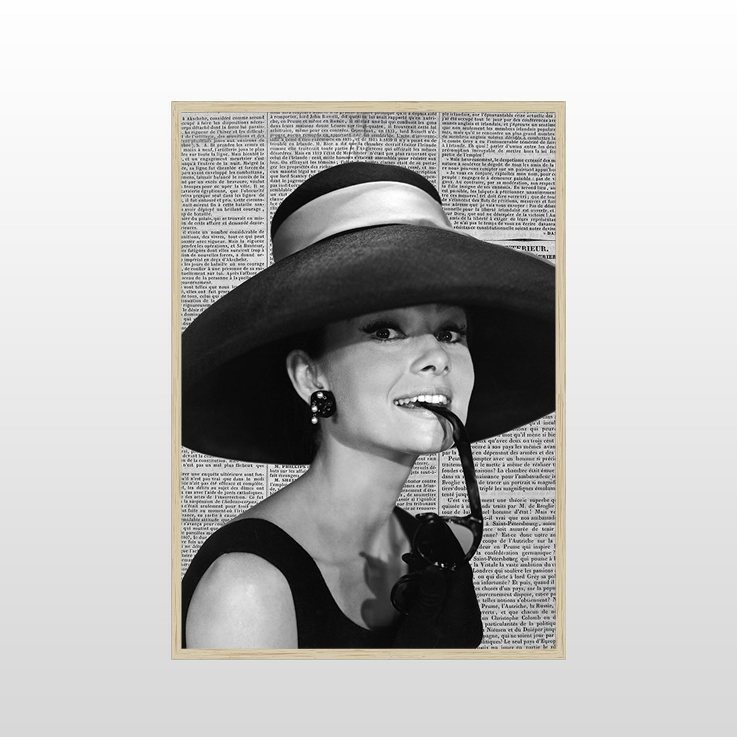 Audrey