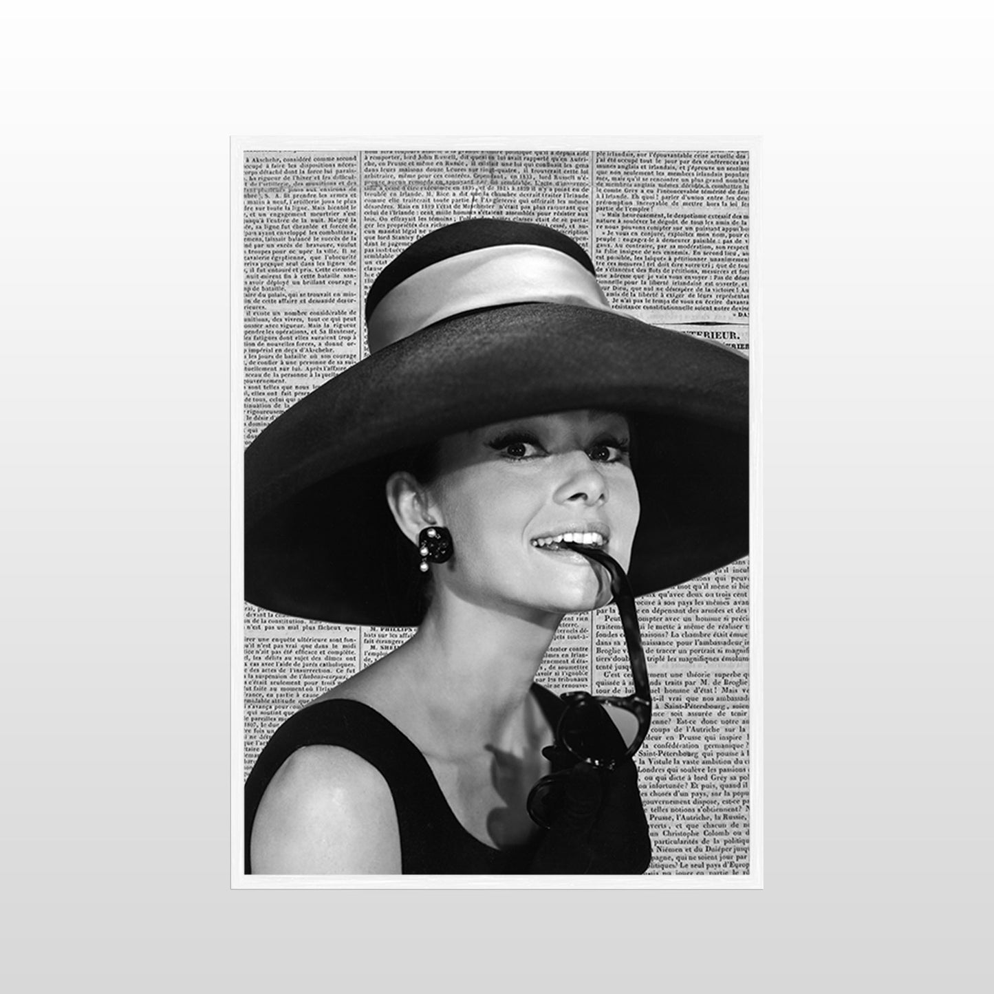 Audrey