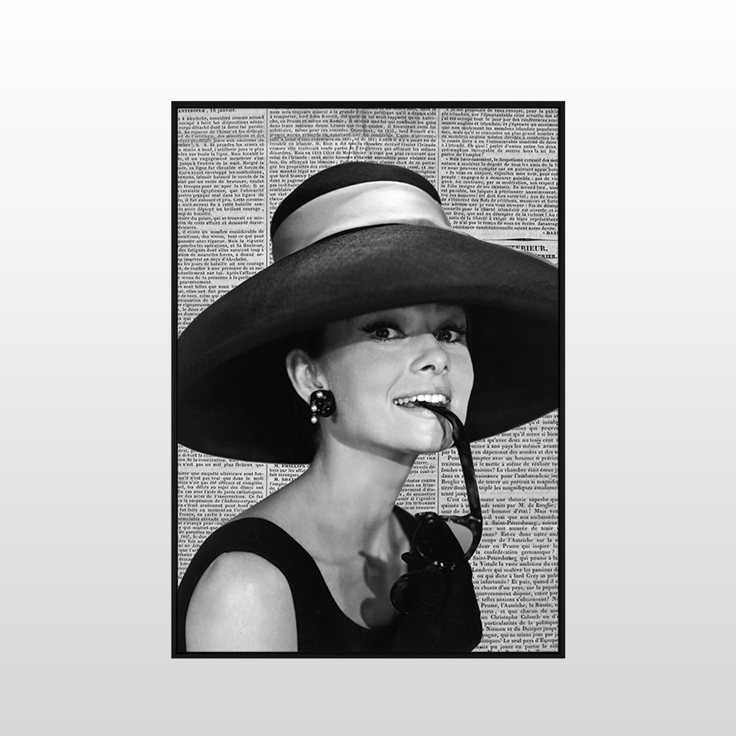 Audrey