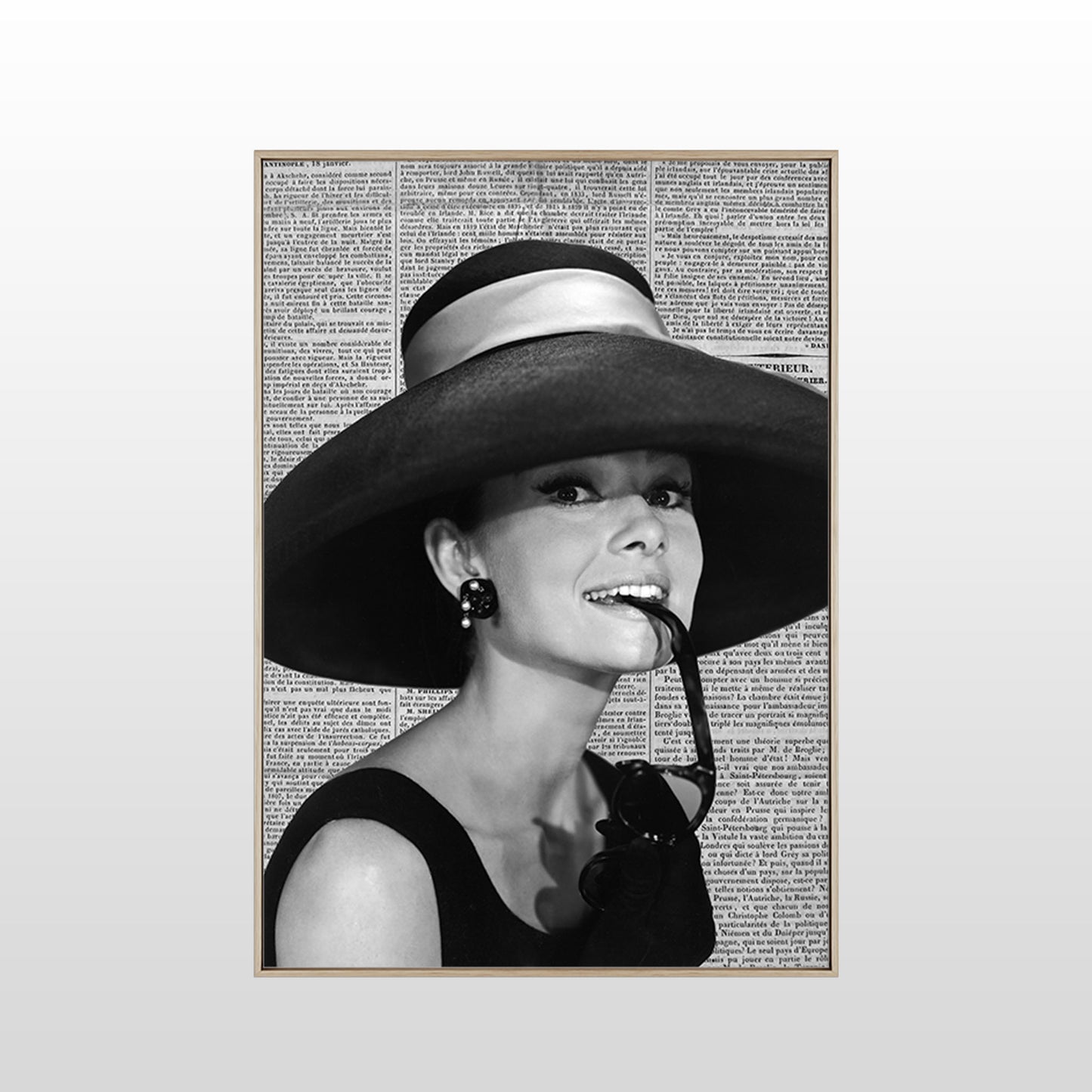 Audrey