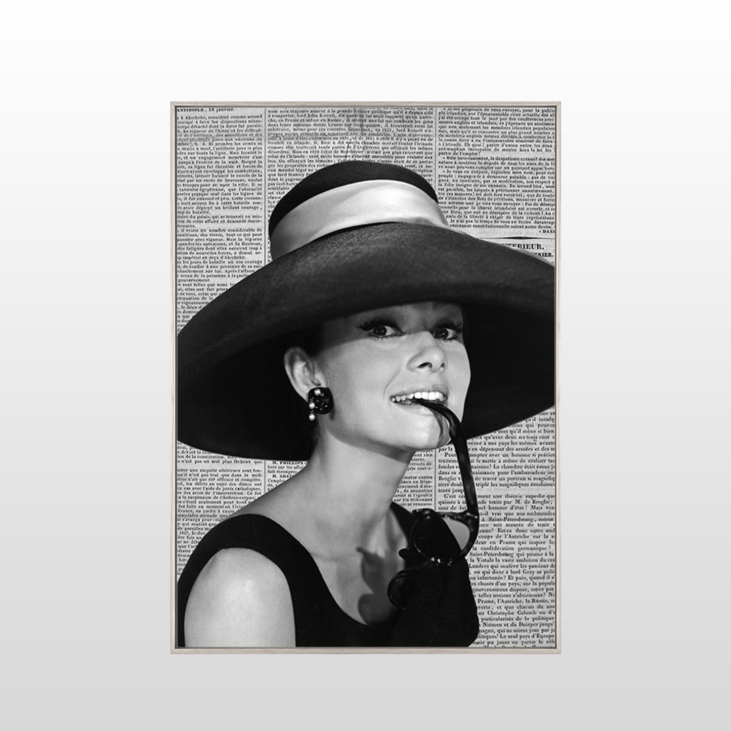 Audrey