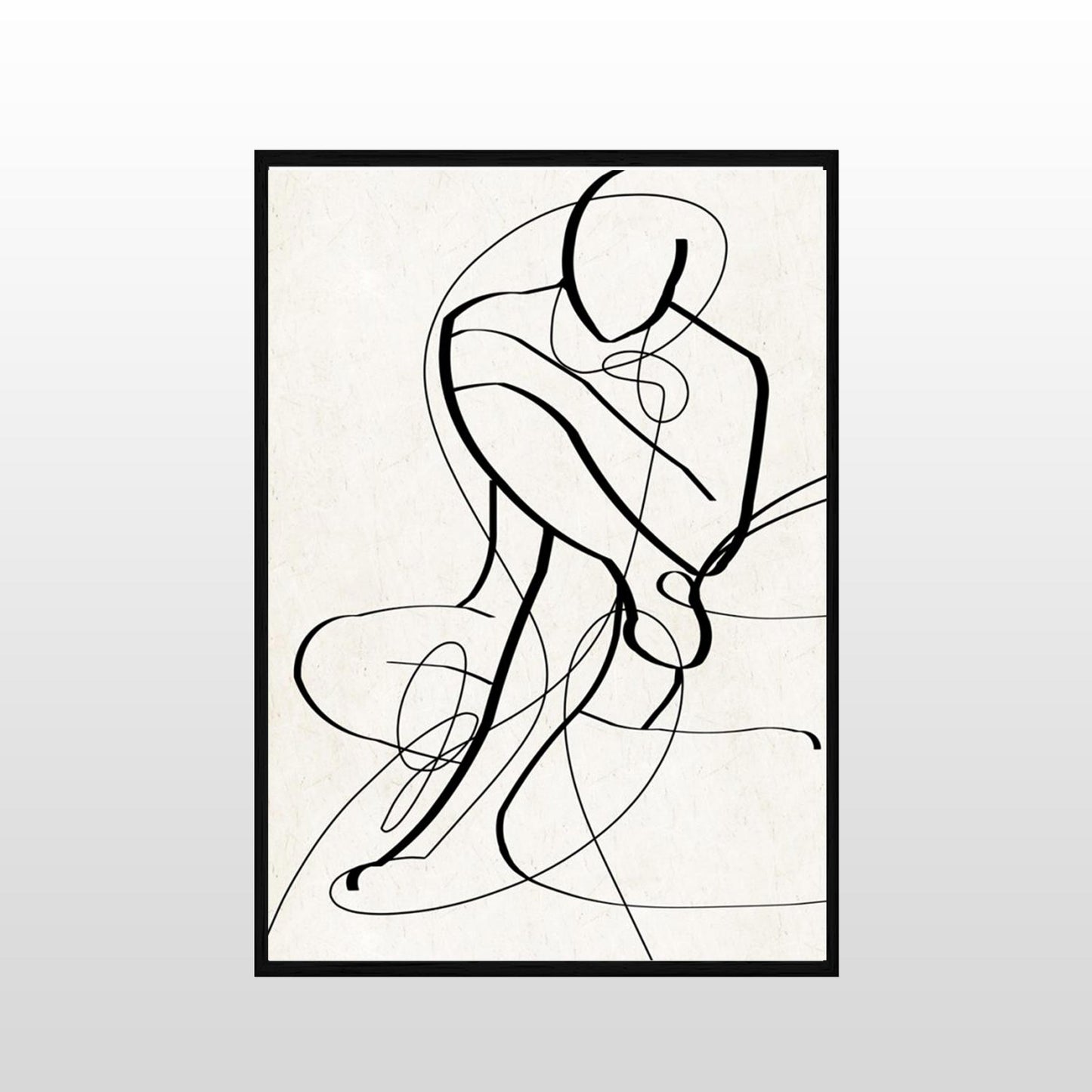 Body Sketch