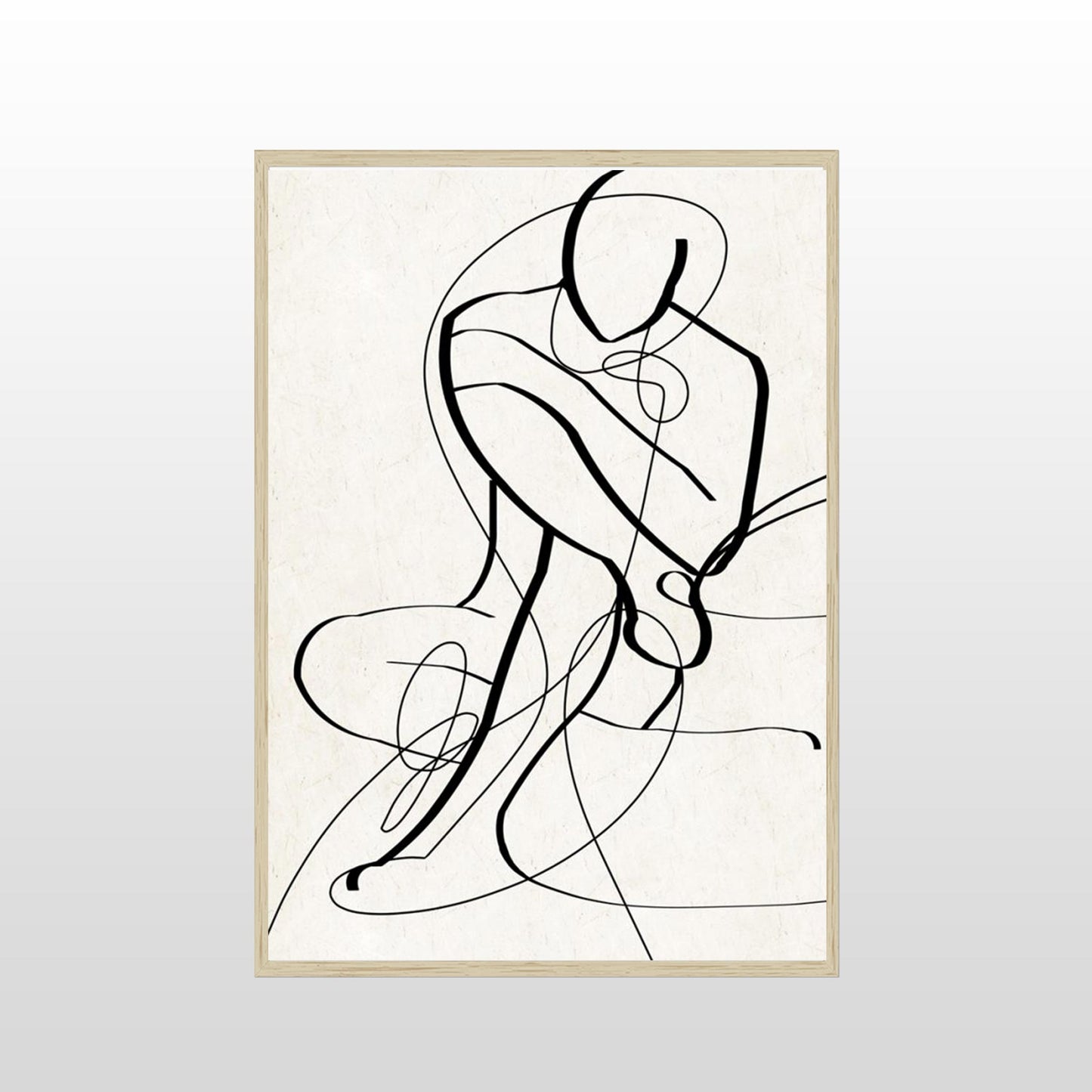 Body Sketch