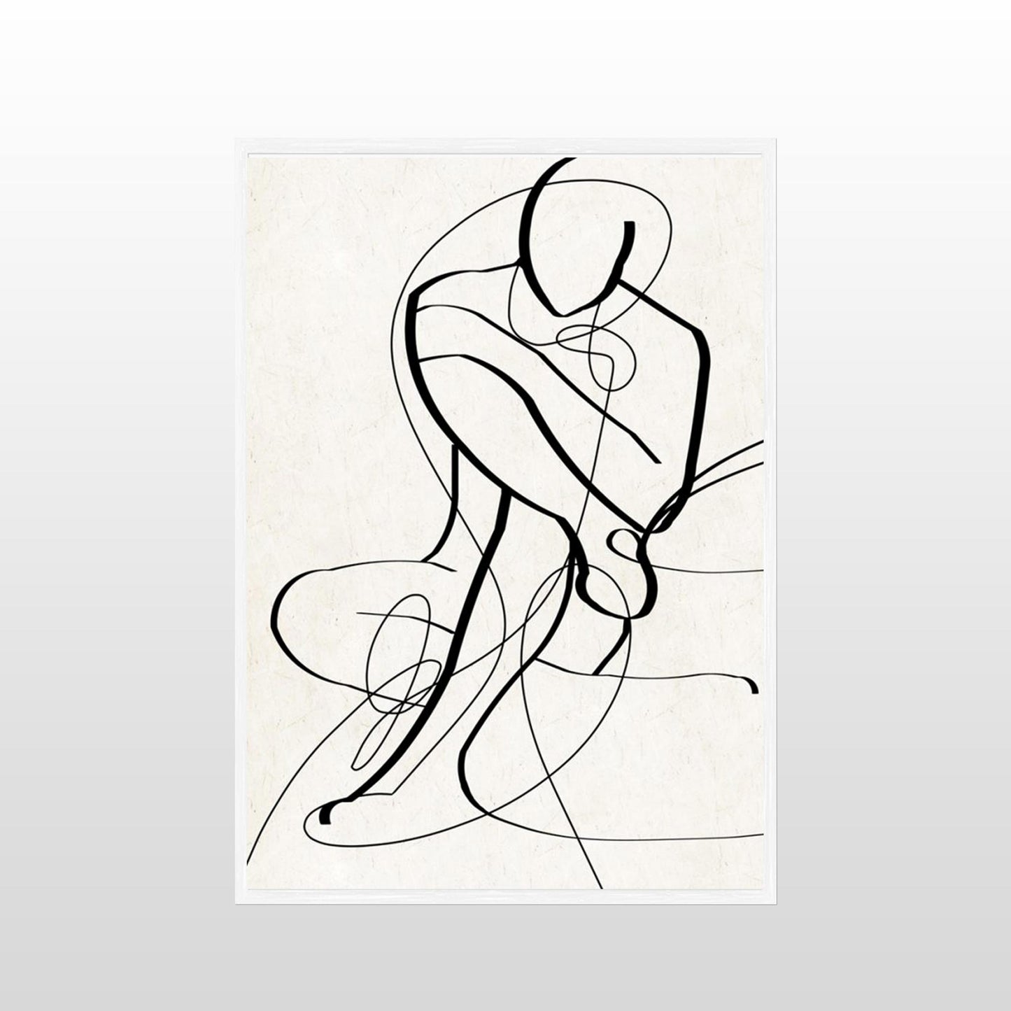 Body Sketch