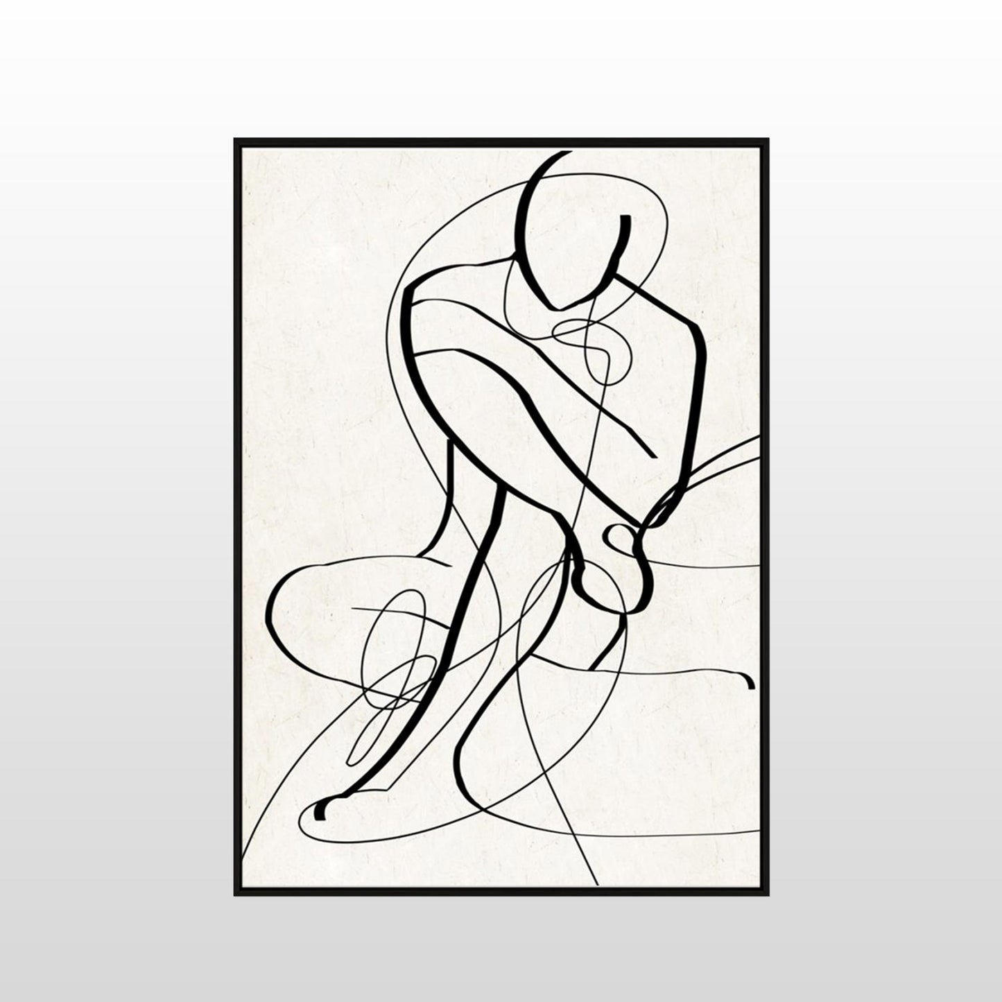 Body Sketch