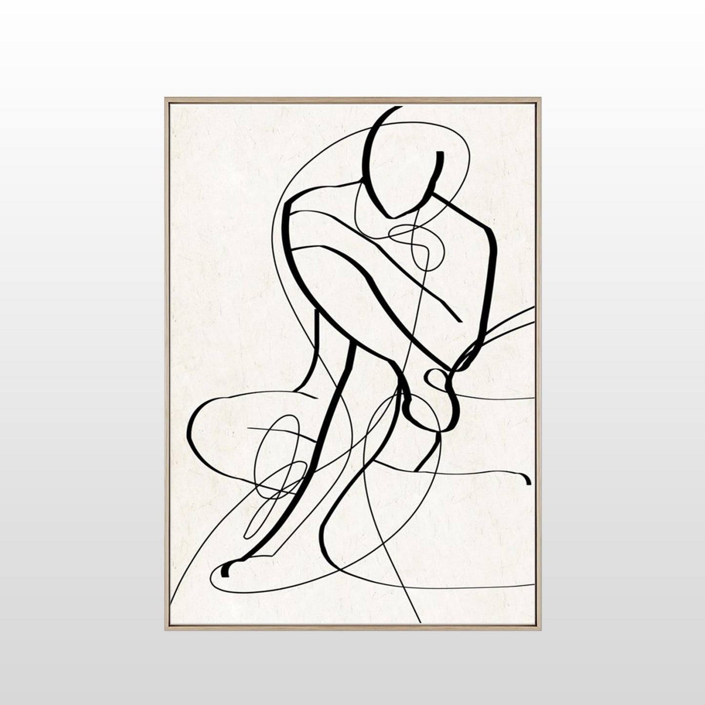 Body Sketch