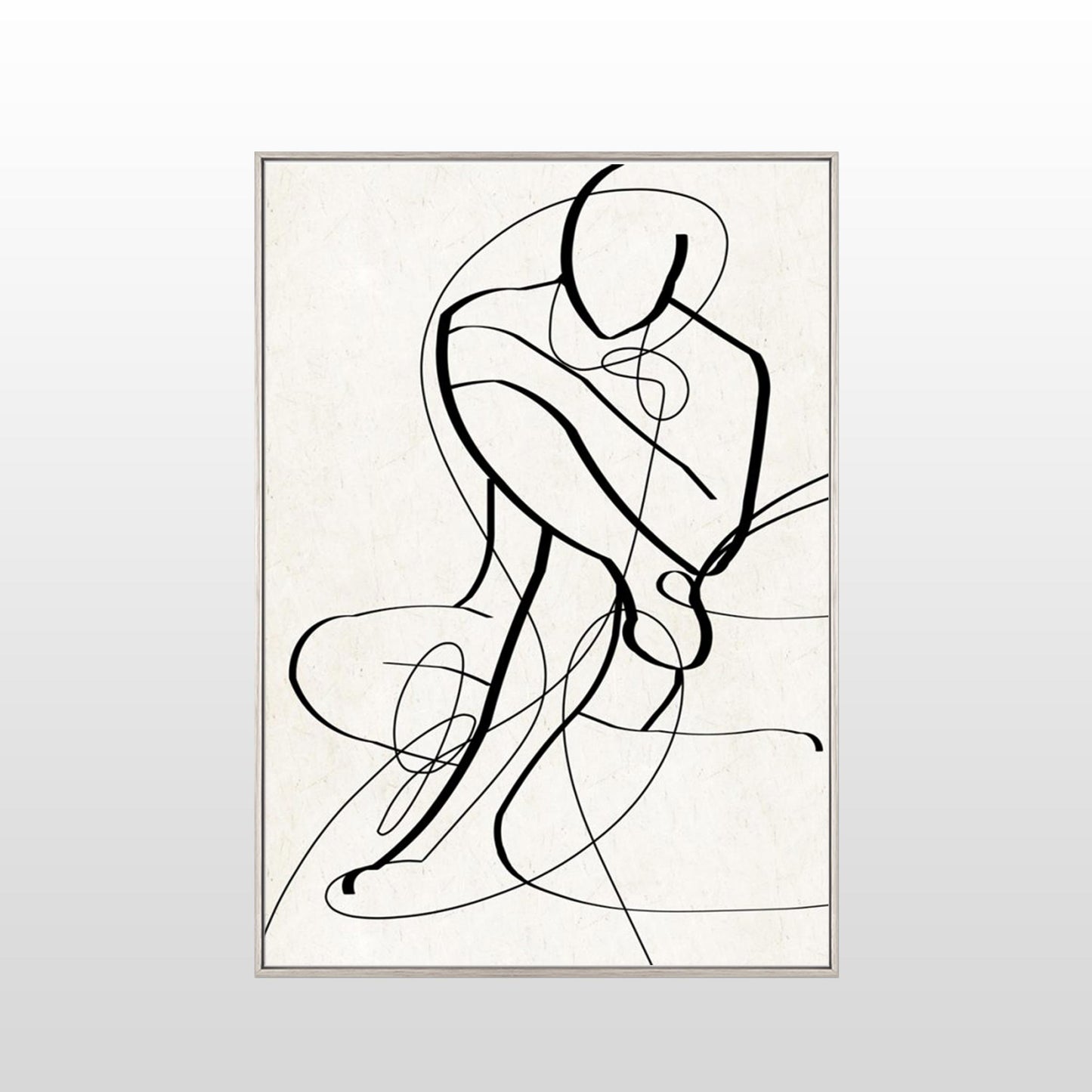 Body Sketch