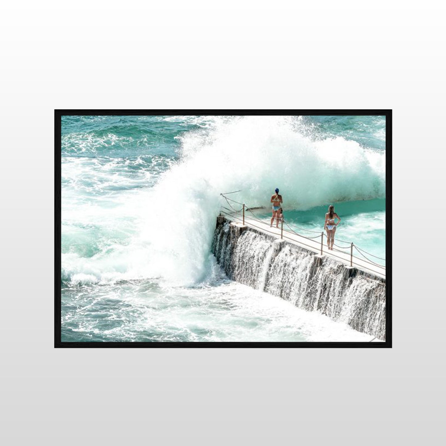 Bondi Splash