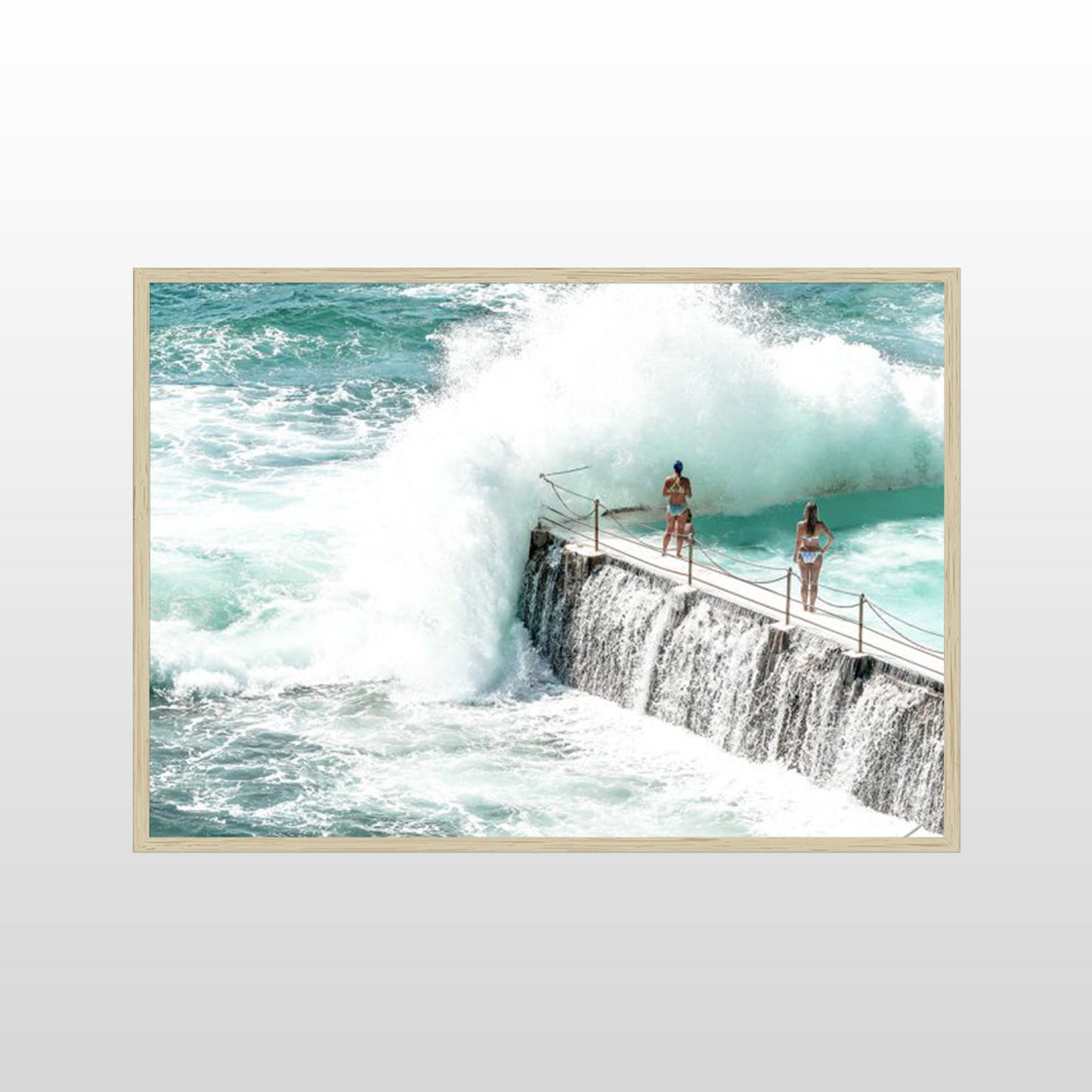 Bondi Splash