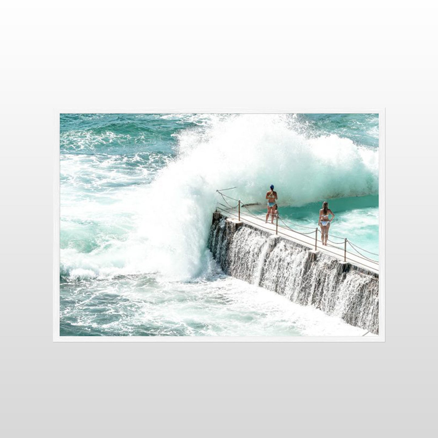 Bondi Splash