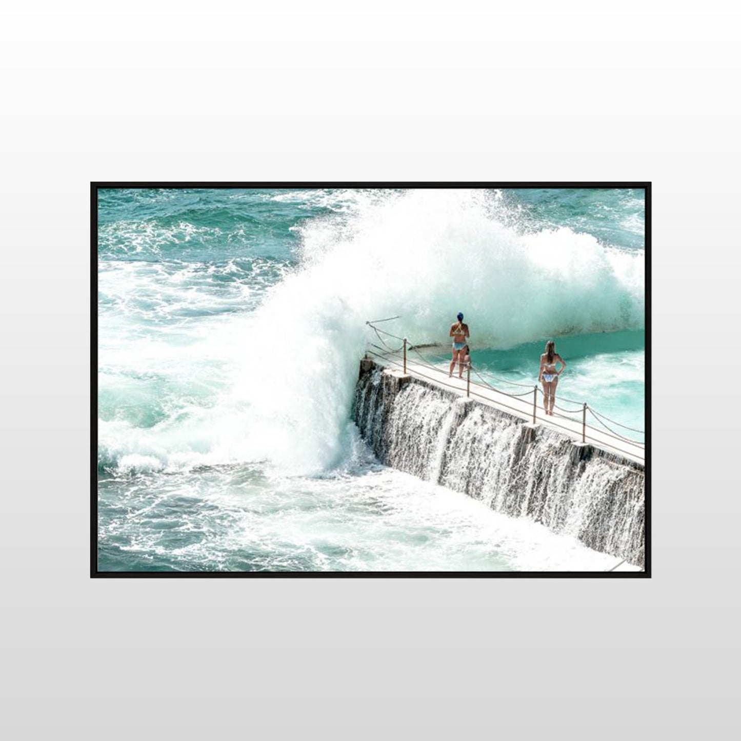 Bondi Splash