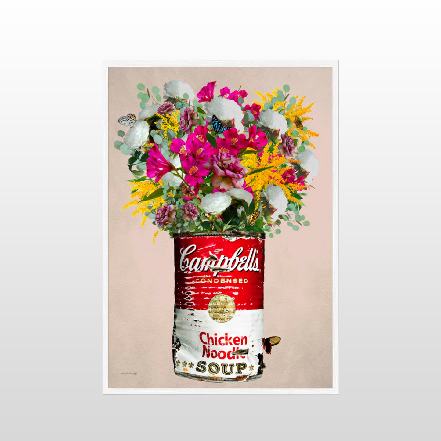 Campbells Vintage