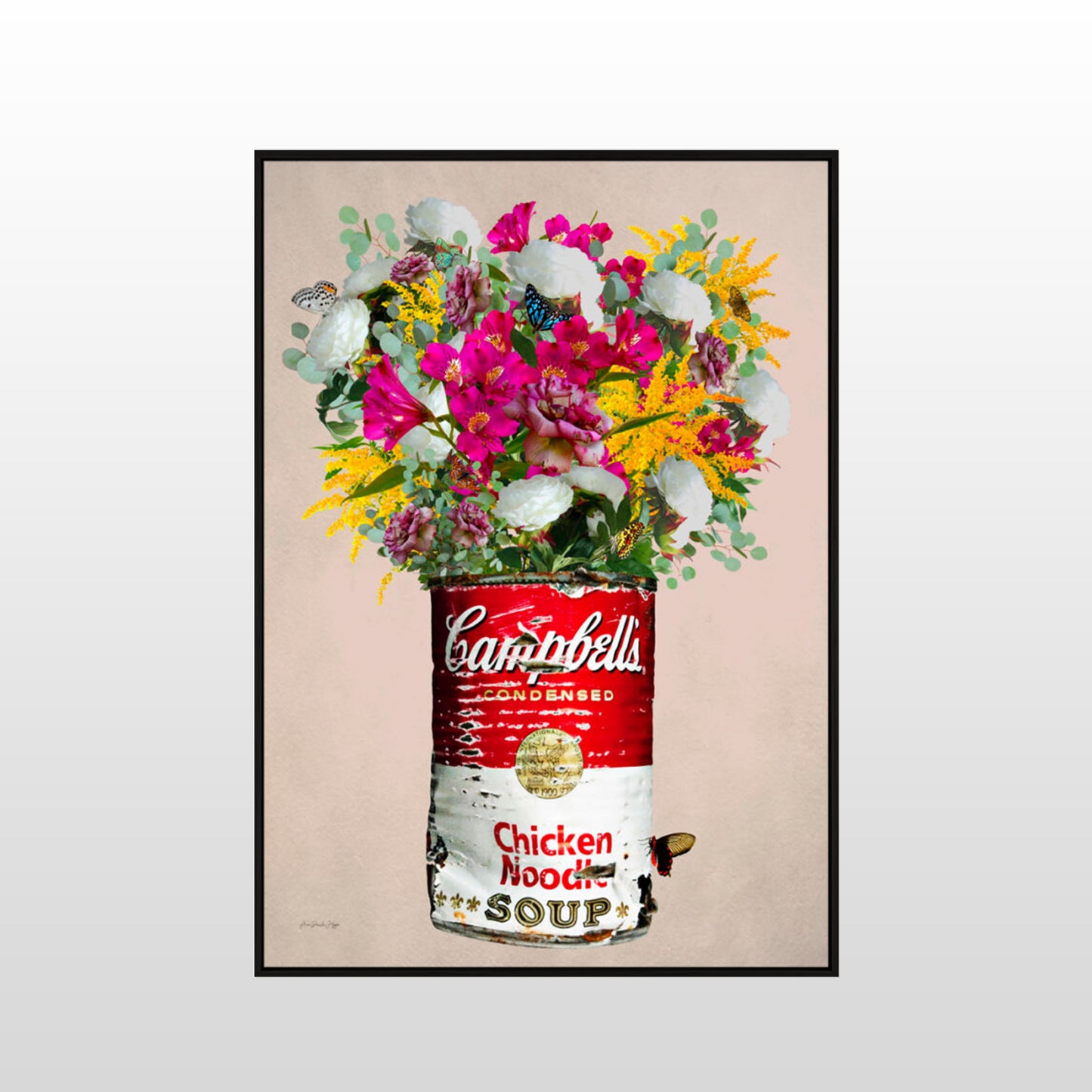 Campbells Vintage