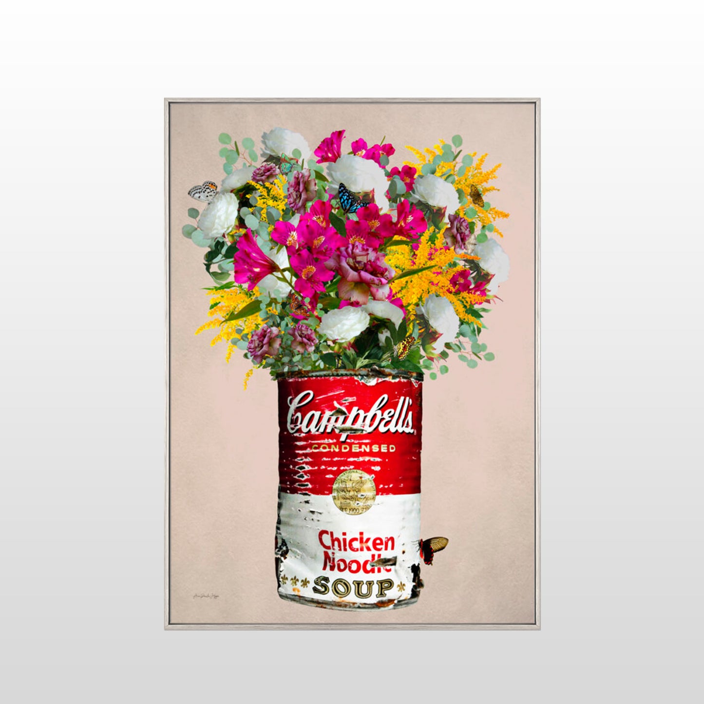 Campbells Vintage