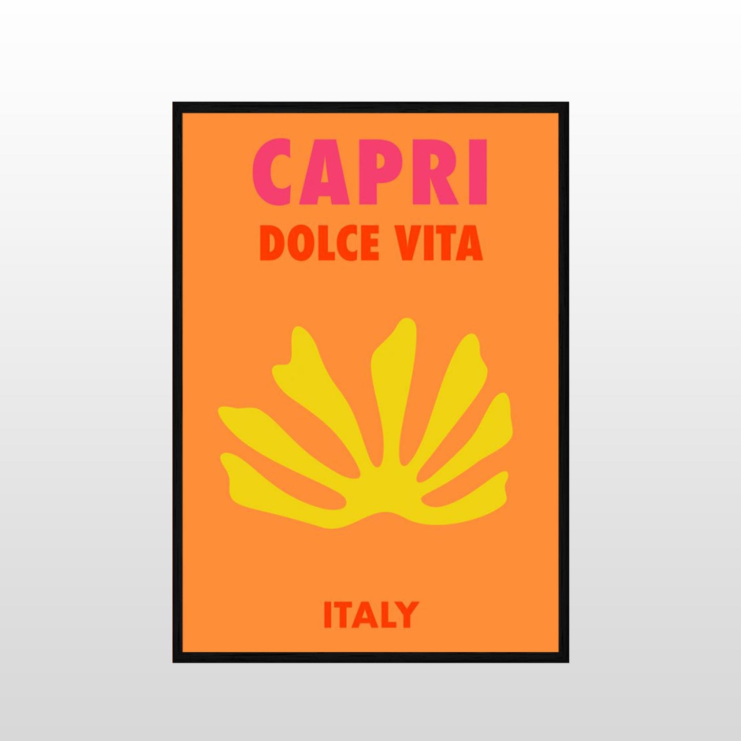 Capri Dolce Vita