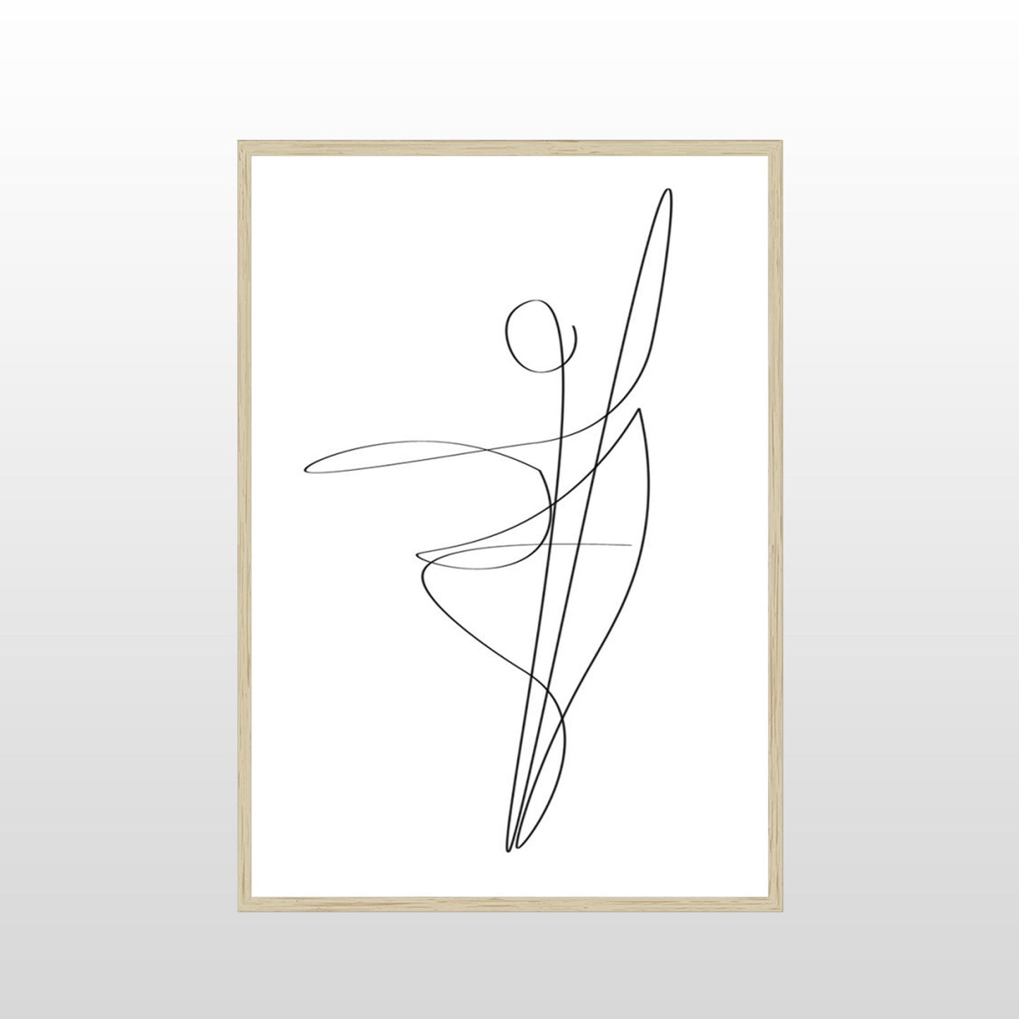Dancer Sketch