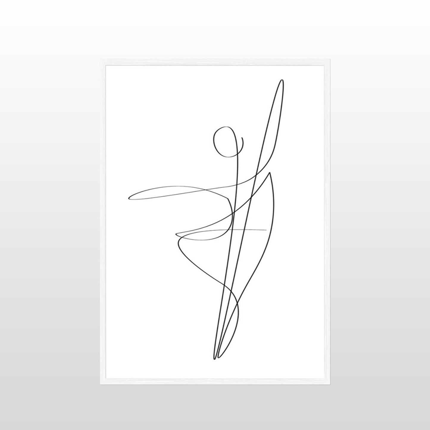 Dancer Sketch