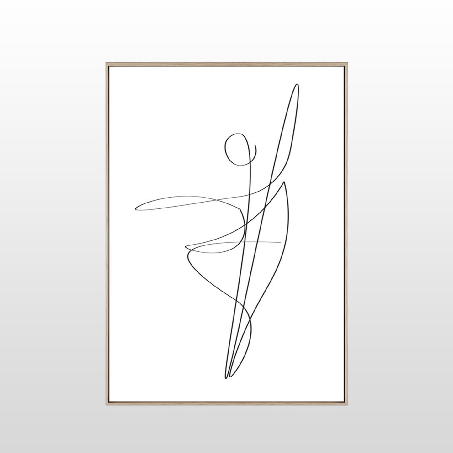Dancer Sketch