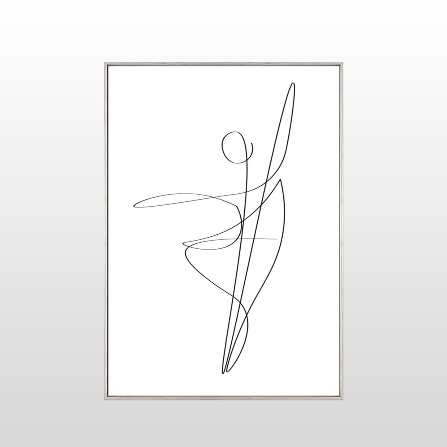 Dancer Sketch