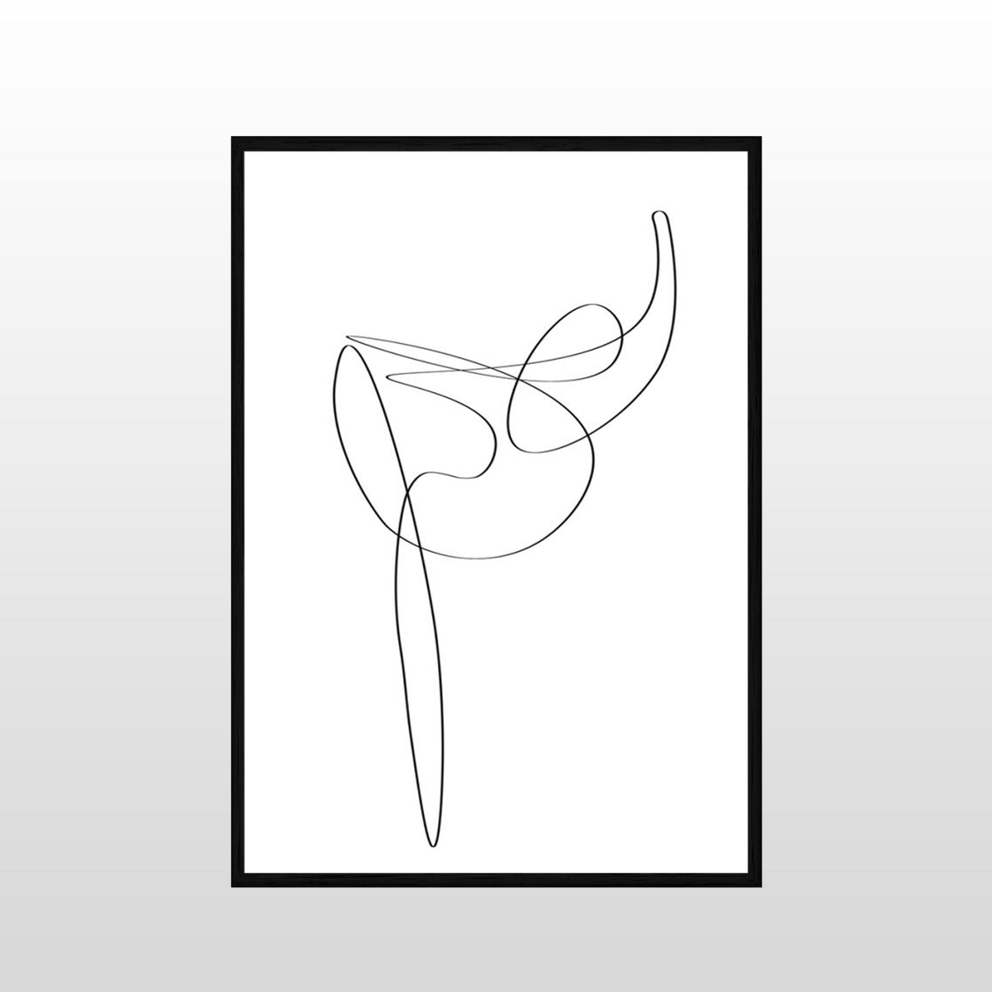 Dancer Sketch Duex