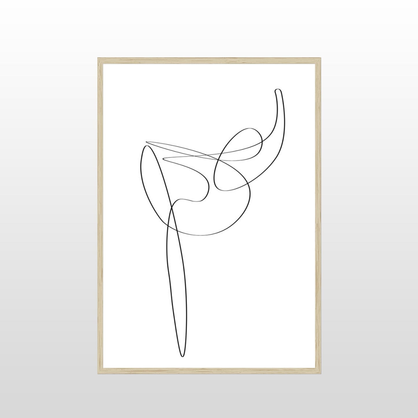 Dancer Sketch Duex