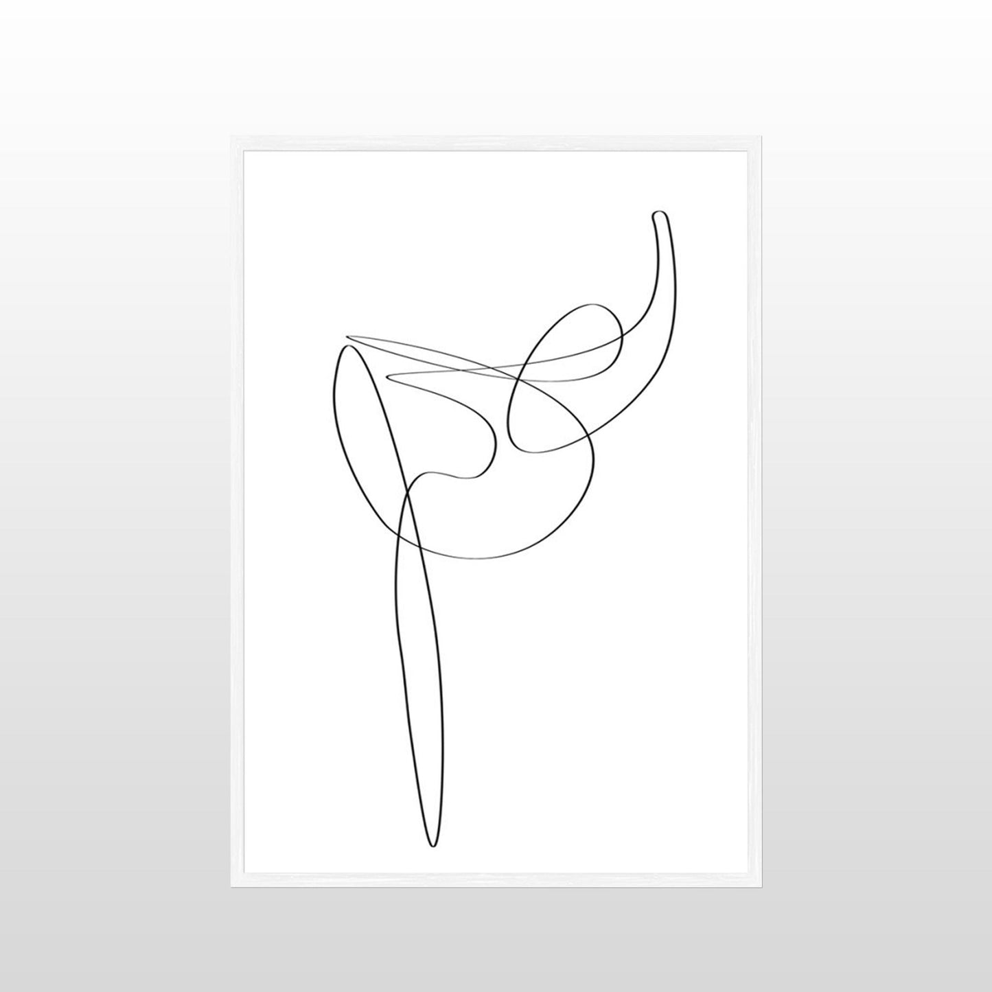 Dancer Sketch Duex