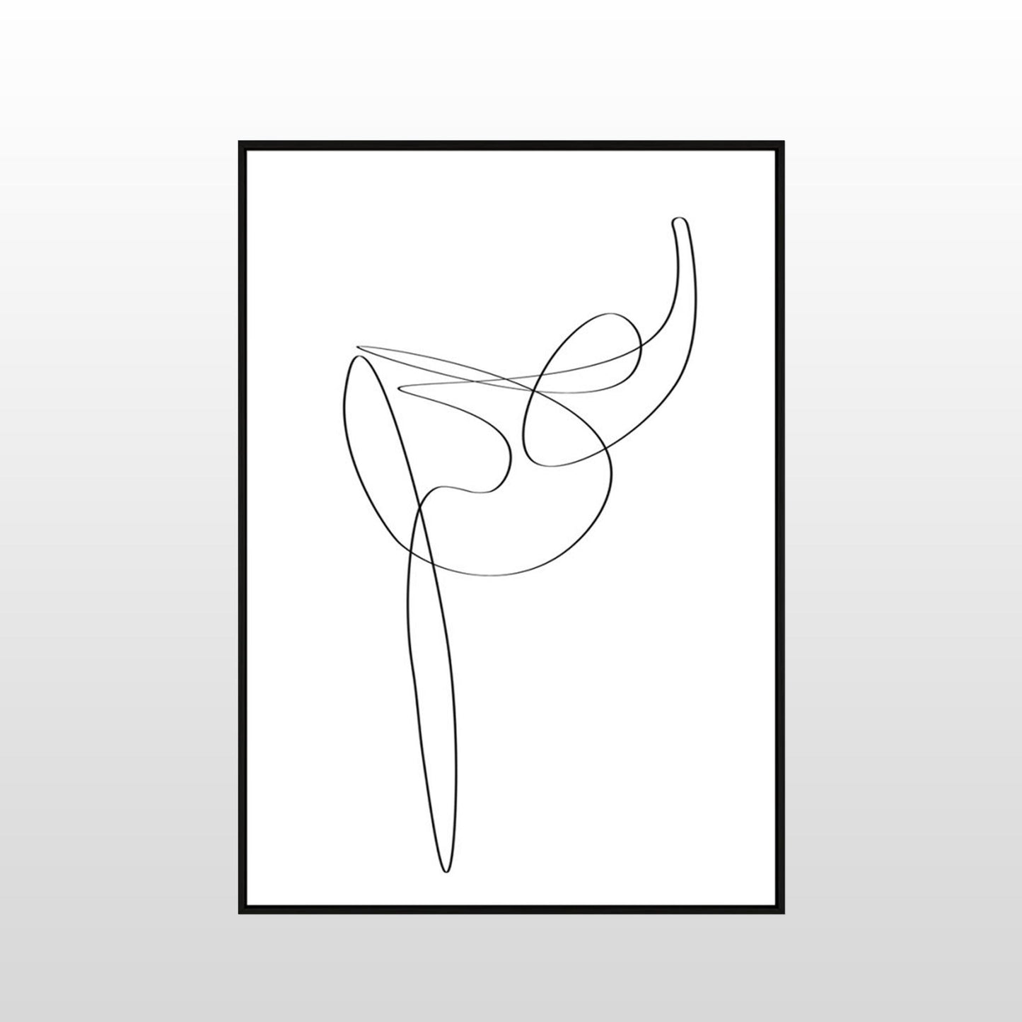 Dancer Sketch Duex