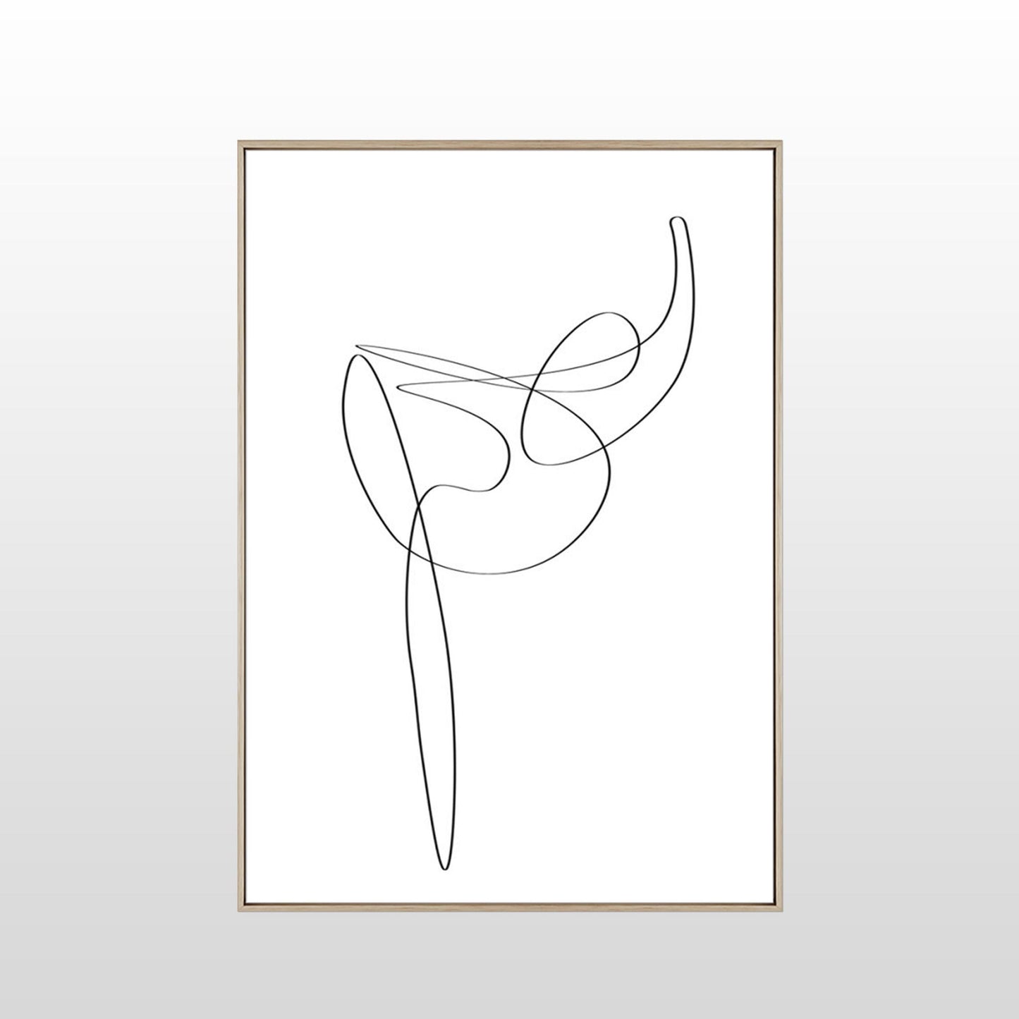 Dancer Sketch Duex